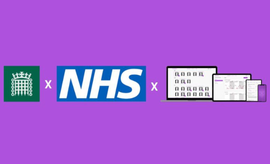 This week, the UK government announced a transformative leap for the NHS.